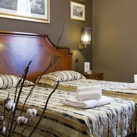 Vatican Garden Inn Guest House Рим Экстерьер фото