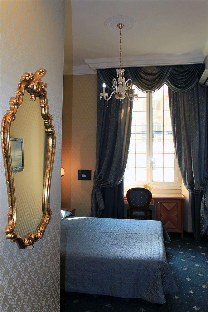 Vatican Garden Inn Guest House Рим Экстерьер фото