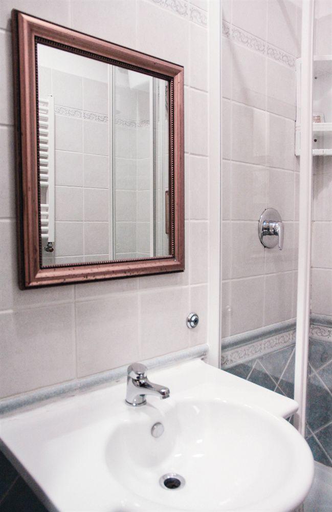 Vatican Garden Inn Guest House Рим Экстерьер фото