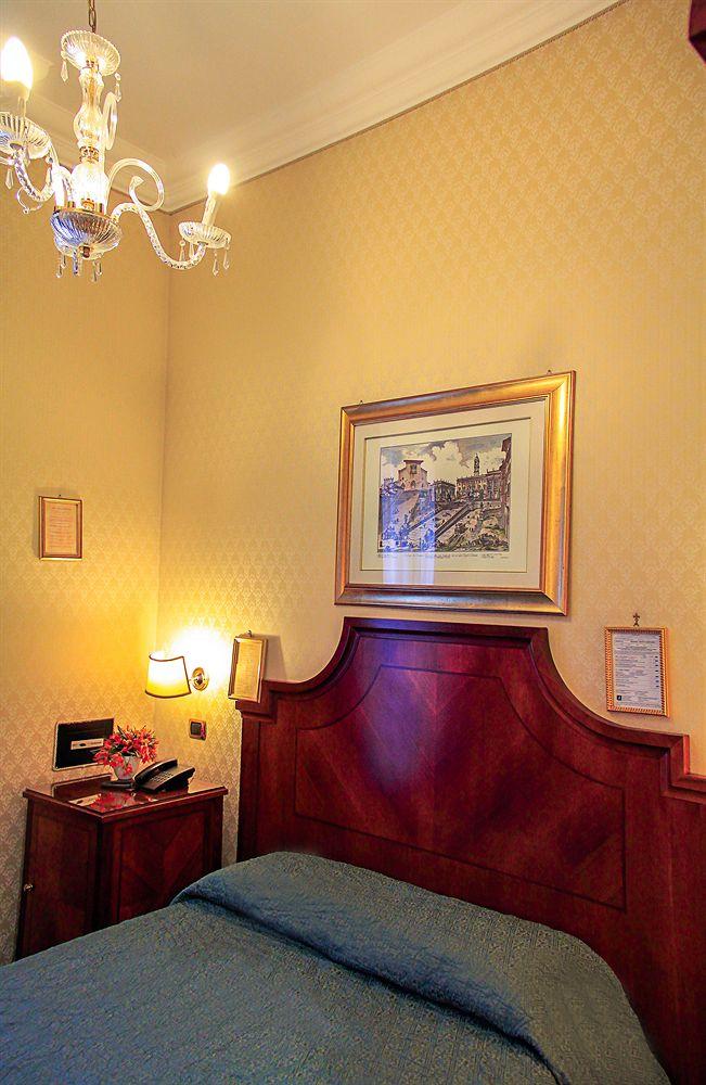 Vatican Garden Inn Guest House Рим Экстерьер фото