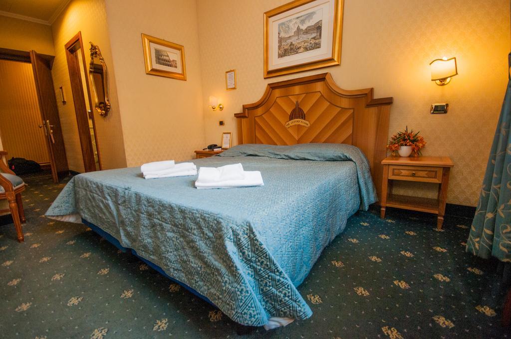 Vatican Garden Inn Guest House Рим Экстерьер фото