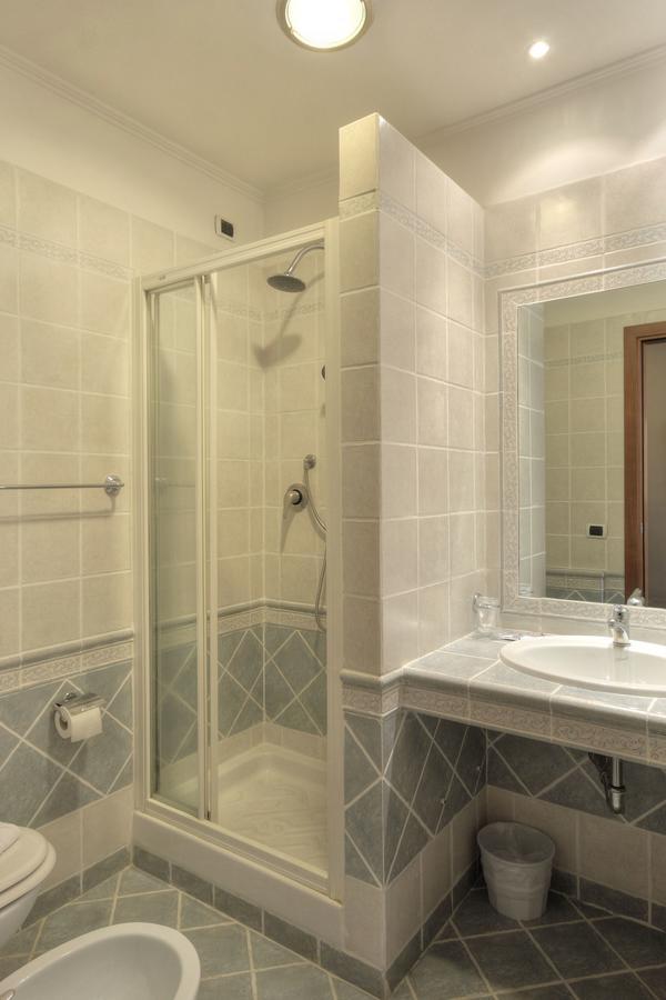 Vatican Garden Inn Guest House Рим Экстерьер фото
