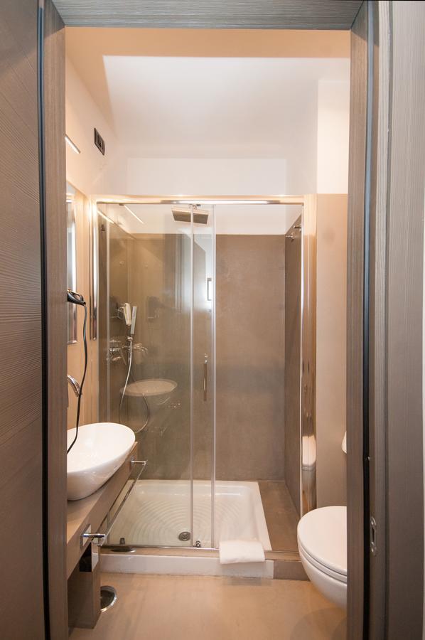 Vatican Garden Inn Guest House Рим Экстерьер фото